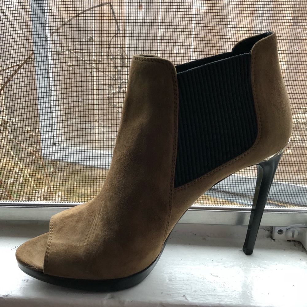 Burberry Booties